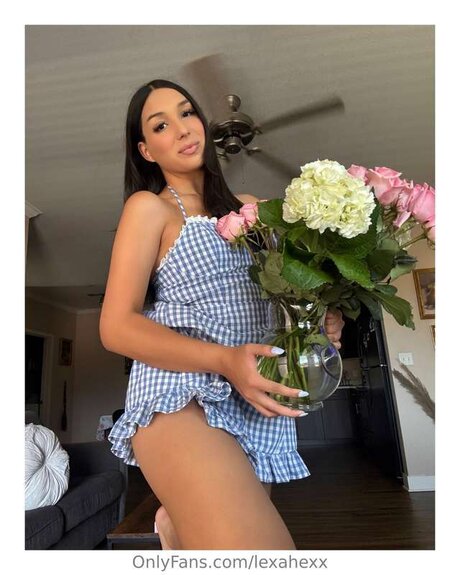 Lexahexx meilleure star du porno photos