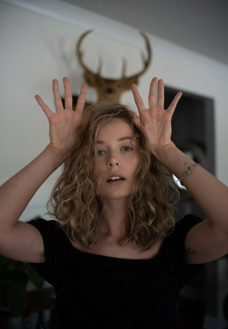 bébé mignon onlyfans pornographique nu photo