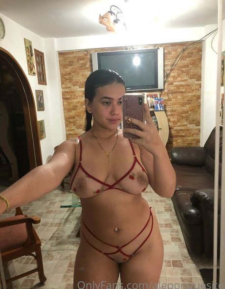 aleponquesito star du porno chaude archive