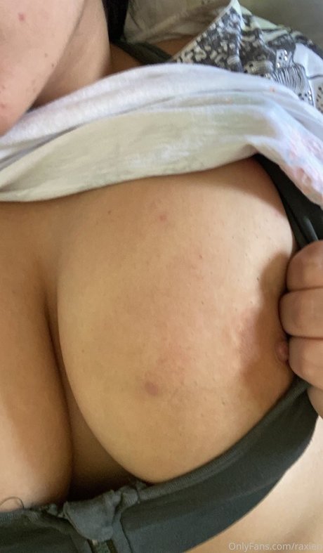 Raxien art star du porno des photos