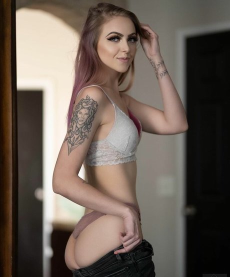 Officialbubblybrooke actrice chaude collection