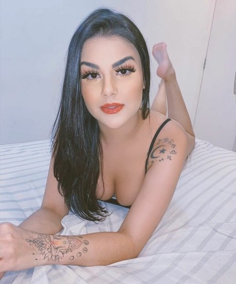 Beatriz Vasconcelos étoile nue photo