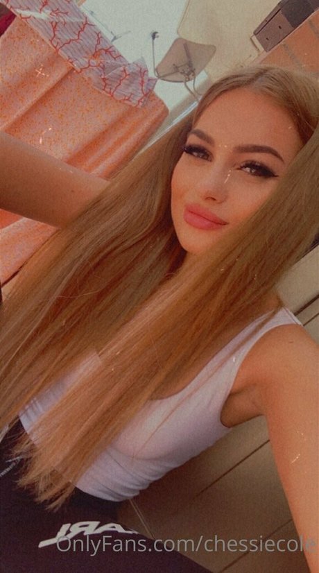 chessiecole star du porno érotique galerie