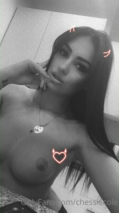 chessiecole nus étoiles archive