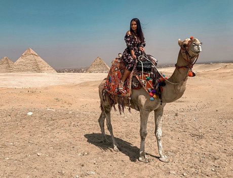 Emina Jahi meilleure étoile archive