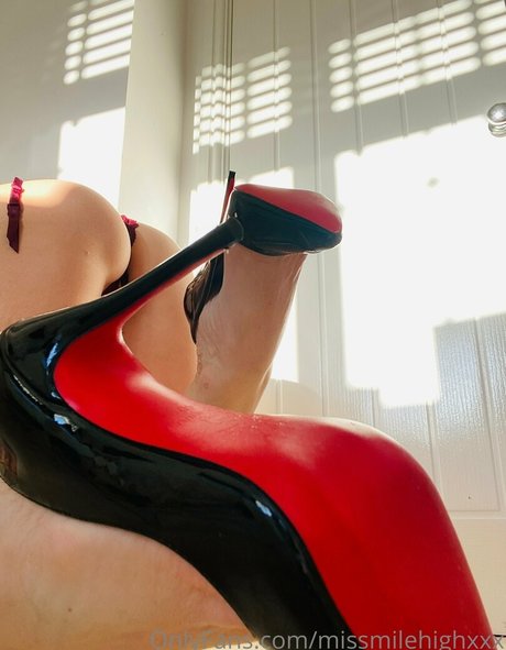 missmilehighxxx modèle img