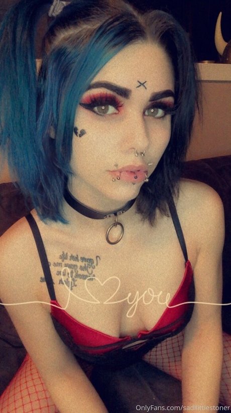 sadliittlestoner belle star du porno galerie