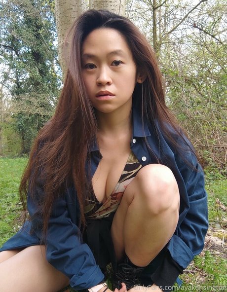 ayakensington star du porno belle galerie