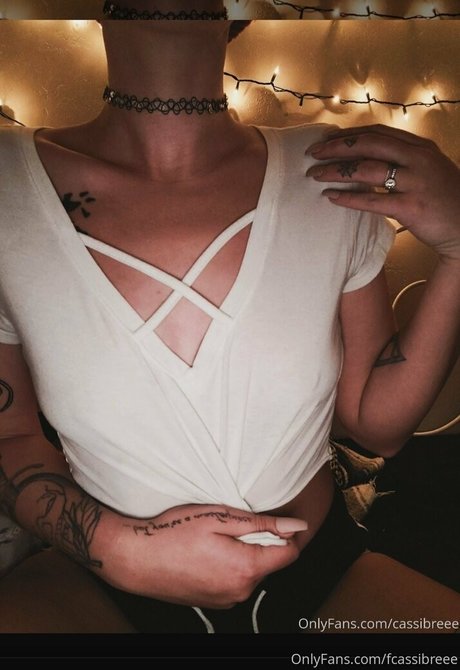 fcassibreee star du porno adulte image