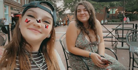 rinngrayfree actrice exclusive des photos