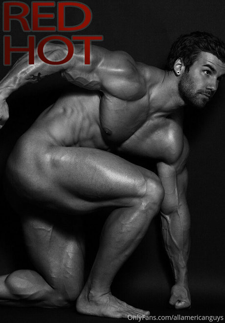 allamericanguys star du porno de haute qualité photos