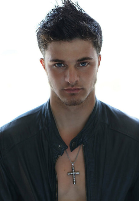 allamericanguys étoile nue galerie