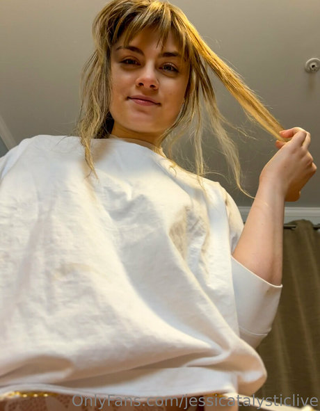 jessicatalysticlive étoile magnifique galerie