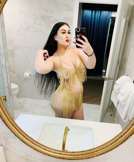 therealgalinaxo actrice chaude collection