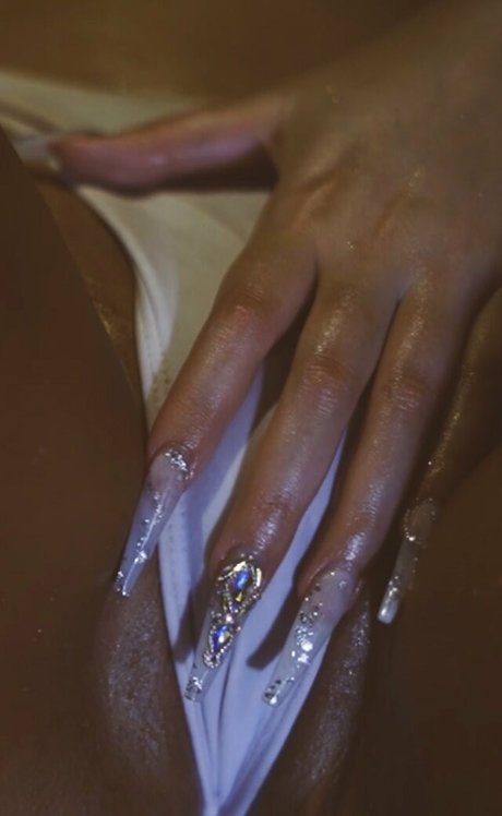 therealgalinaxo modèle sympa collection