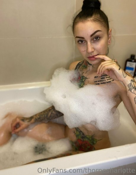 thornesharlotte étoile de haute qualité image