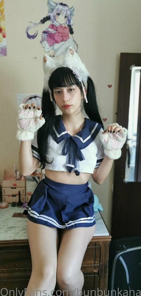 bunbunkana modèle collection