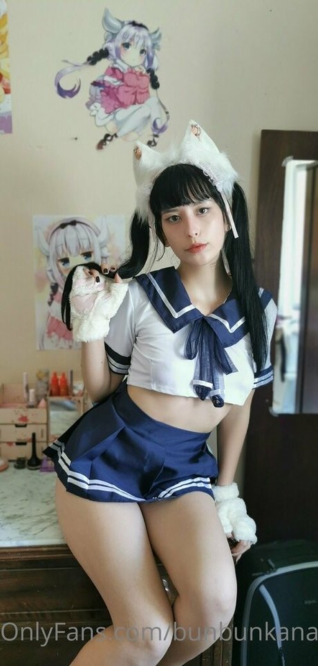 bunbunkana xxx étoile photos