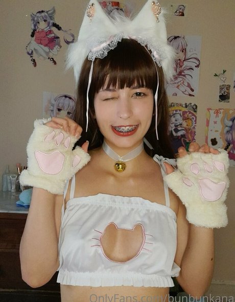 bunbunkana étoile des photos