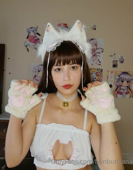 bunbunkana star du porno érotique images