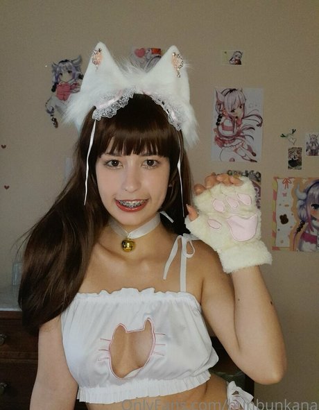 bunbunkana actrice nue photos