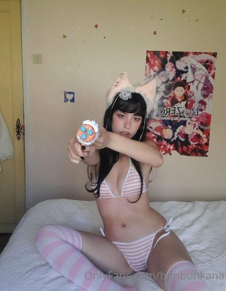 bunbunkana mannequin archive