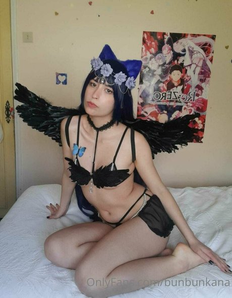 bunbunkana étoile adulte photo