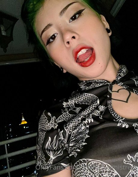 bdsmroxymistress actrice photos