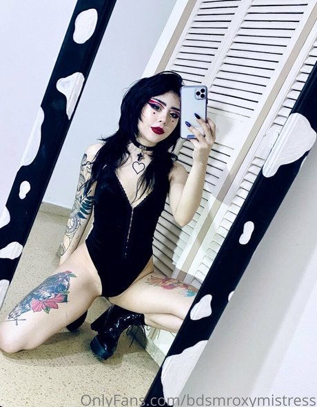 bdsmroxymistress actrice xxx photo